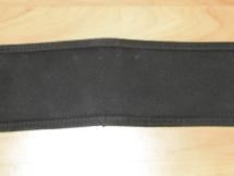 Neoprenkurzgurt, 72 cm
